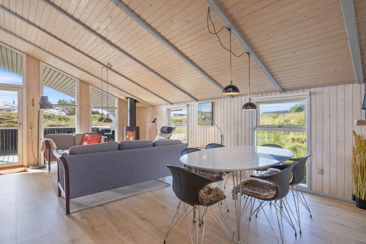 Ferienhaus B2080 in Bjerregårdsvej 188, Bjerregård - Bild #6