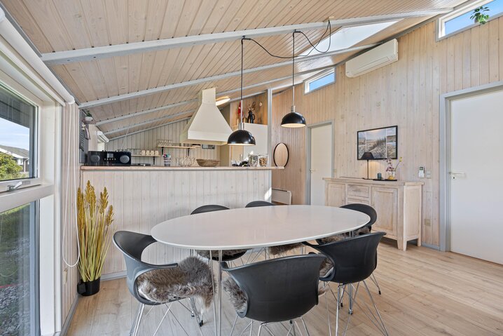 Ferienhaus B2080 in Bjerregårdsvej 188, Bjerregård - Bild #7