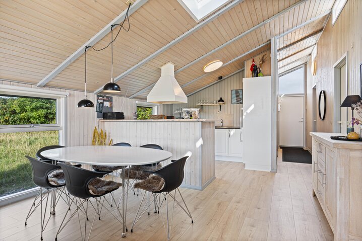 Ferienhaus B2080 in Bjerregårdsvej 188, Bjerregård - Bild #8