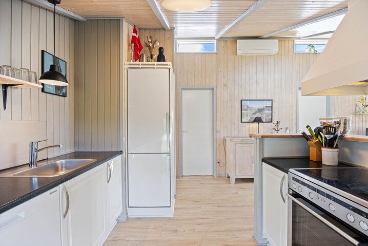 Ferienhaus B2080 in Bjerregårdsvej 188, Bjerregård - Bild #10