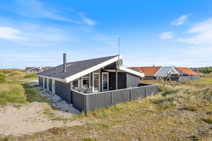 Sommerhus B2080 på Bjerregårdsvej 188, Bjerregård - Billede #21