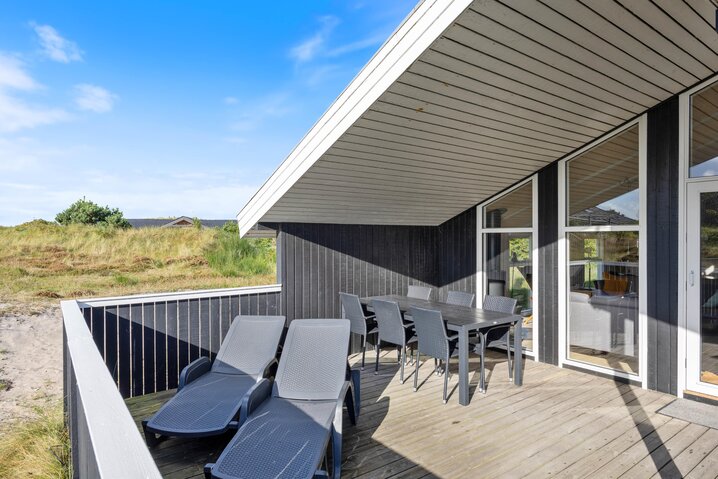 Ferienhaus B2080 in Bjerregårdsvej 188, Bjerregård - Bild #22