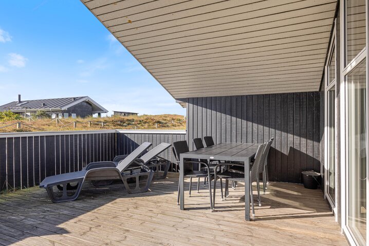 Ferienhaus B2080 in Bjerregårdsvej 188, Bjerregård - Bild #23