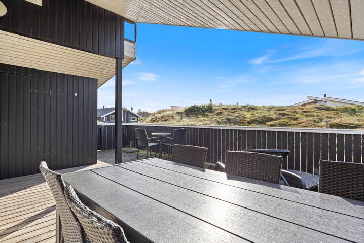 Ferienhaus B2080 in Bjerregårdsvej 188, Bjerregård - Bild #24