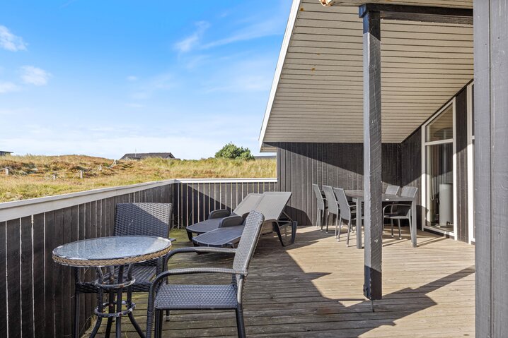 Ferienhaus B2080 in Bjerregårdsvej 188, Bjerregård - Bild #25