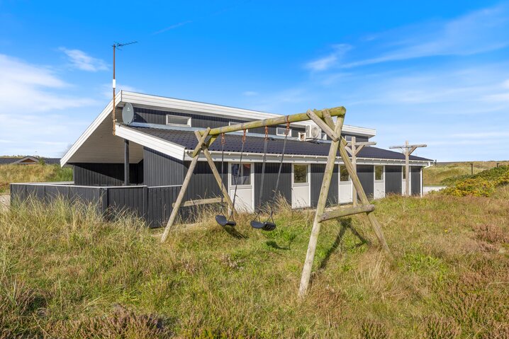 Ferienhaus B2080 in Bjerregårdsvej 188, Bjerregård - Bild #26