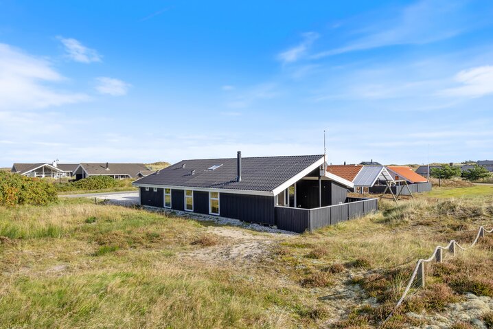 Ferienhaus B2080 in Bjerregårdsvej 188, Bjerregård - Bild #27