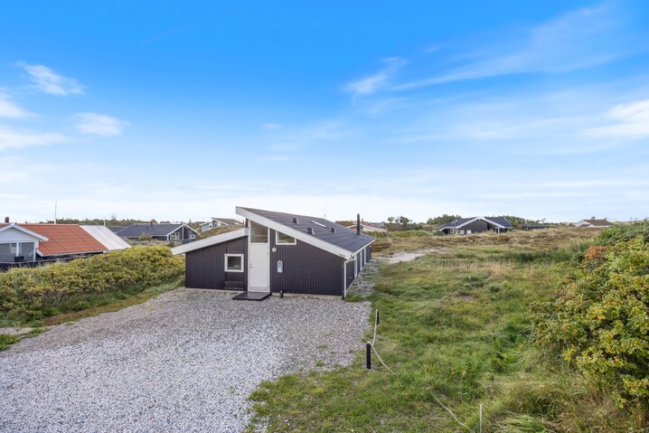 Ferienhaus B2080 in Bjerregårdsvej 188, Bjerregård - Bild #28