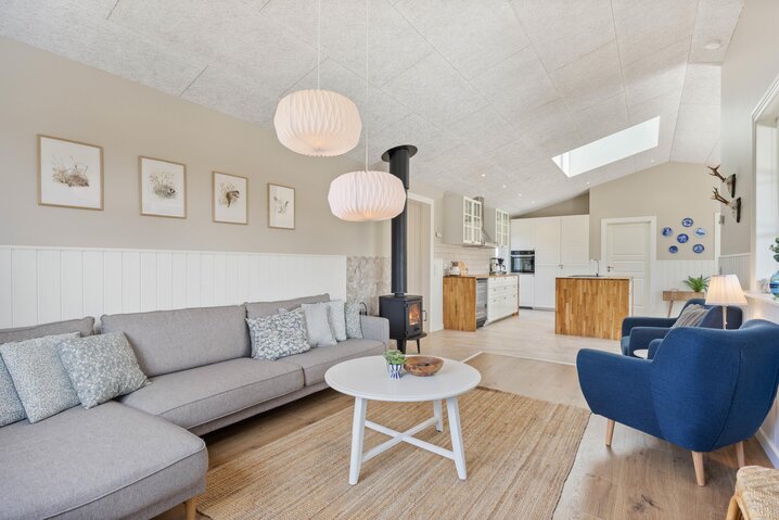 Ferienhaus B2081 in Bjerregårdsvej 377, Bjerregård - Bild #6