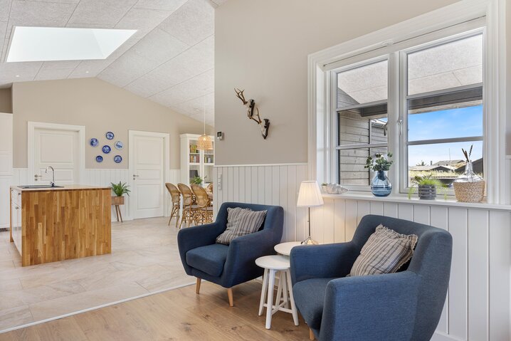 Ferienhaus B2081 in Bjerregårdsvej 377, Bjerregård - Bild #7