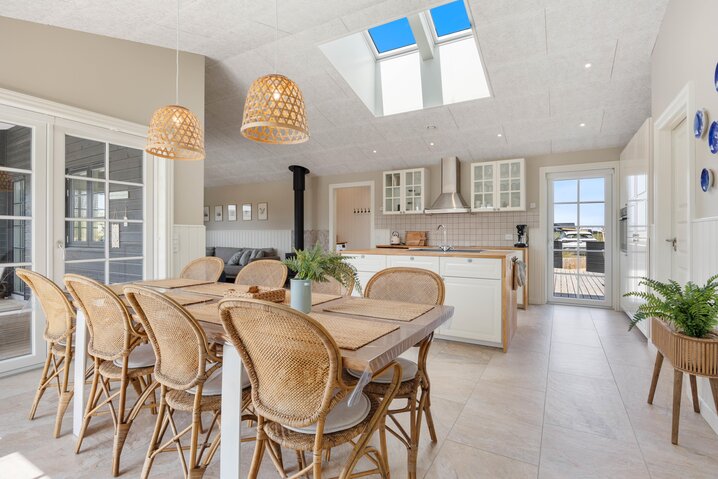 Ferienhaus B2081 in Bjerregårdsvej 377, Bjerregård - Bild #10