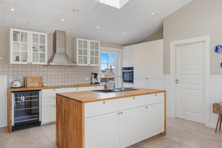 Ferienhaus B2081 in Bjerregårdsvej 377, Bjerregård - Bild #3
