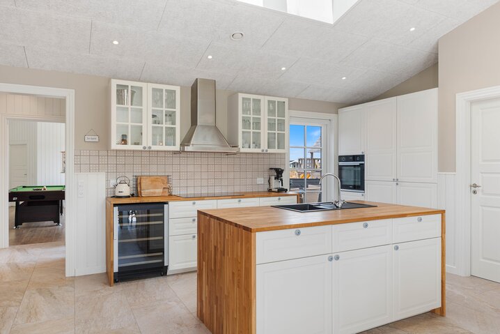 Ferienhaus B2081 in Bjerregårdsvej 377, Bjerregård - Bild #11