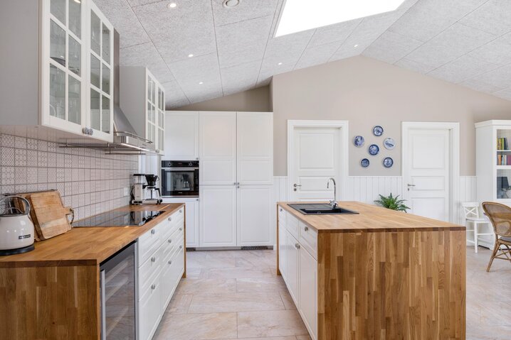 Ferienhaus B2081 in Bjerregårdsvej 377, Bjerregård - Bild #12