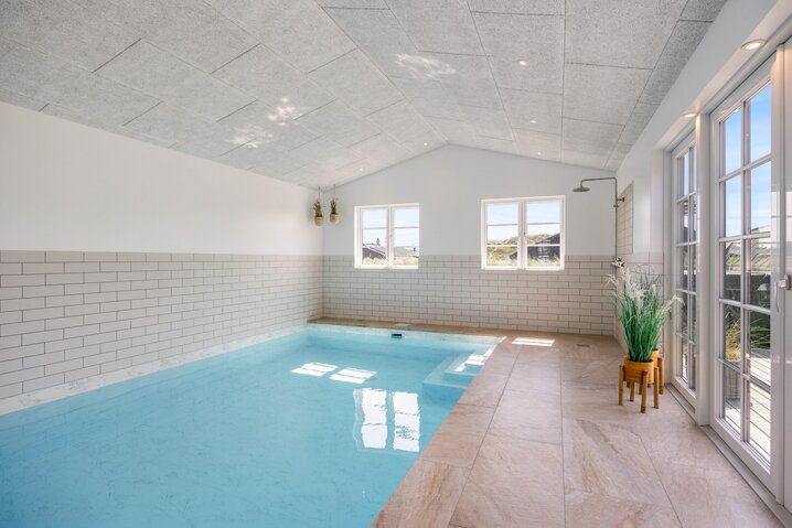Ferienhaus B2081 in Bjerregårdsvej 377, Bjerregård - Bild #1