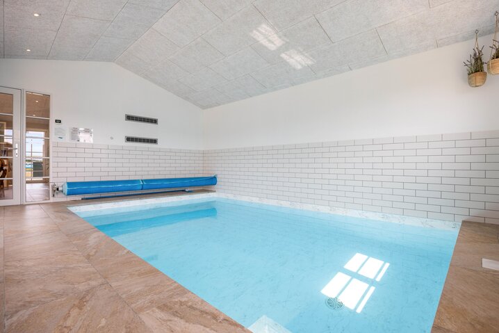 Ferienhaus B2081 in Bjerregårdsvej 377, Bjerregård - Bild #15
