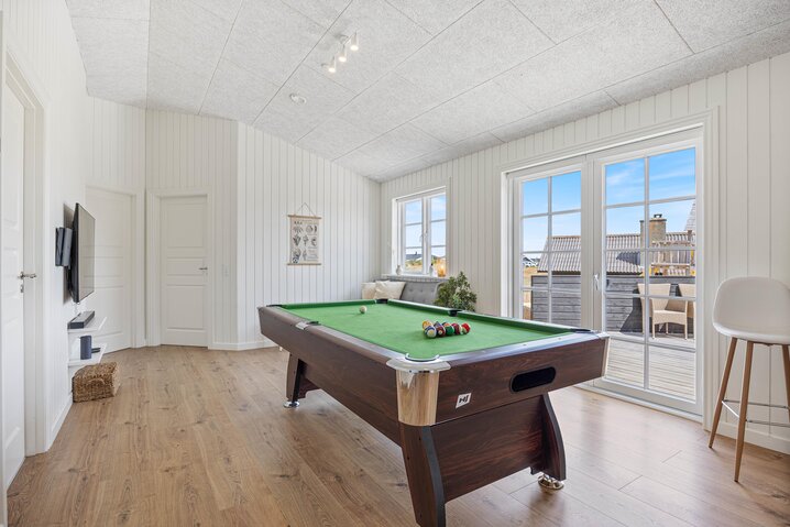 Ferienhaus B2081 in Bjerregårdsvej 377, Bjerregård - Bild #4