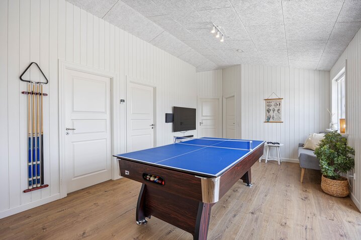 Ferienhaus B2081 in Bjerregårdsvej 377, Bjerregård - Bild #17