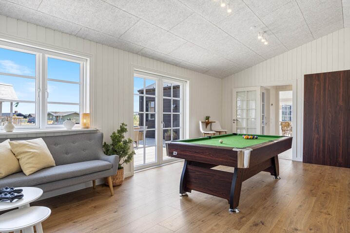 Ferienhaus B2081 in Bjerregårdsvej 377, Bjerregård - Bild #18