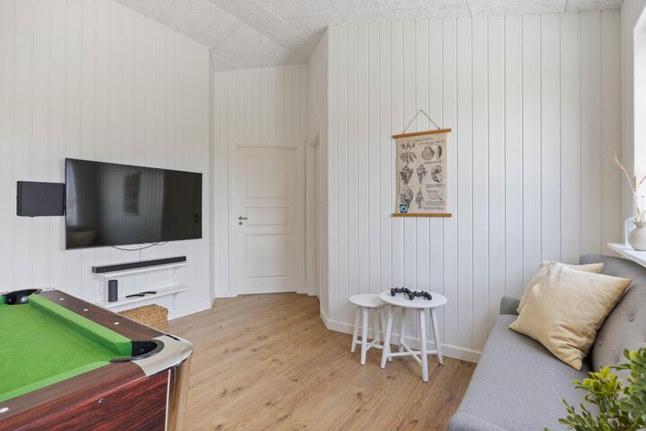 Ferienhaus B2081 in Bjerregårdsvej 377, Bjerregård - Bild #19