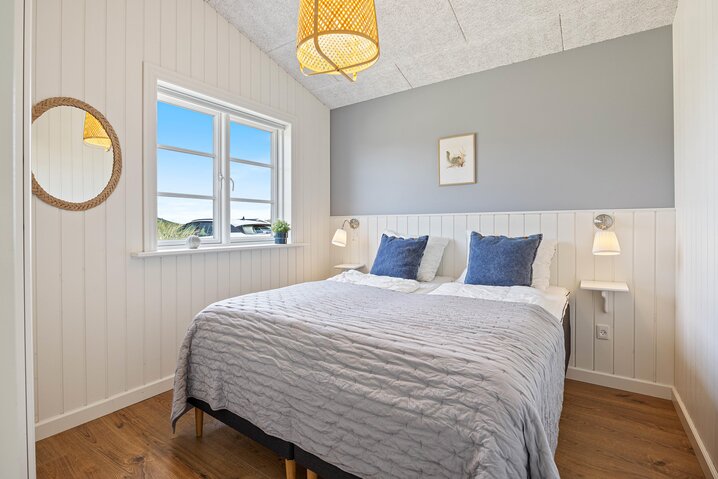 Ferienhaus B2081 in Bjerregårdsvej 377, Bjerregård - Bild #20