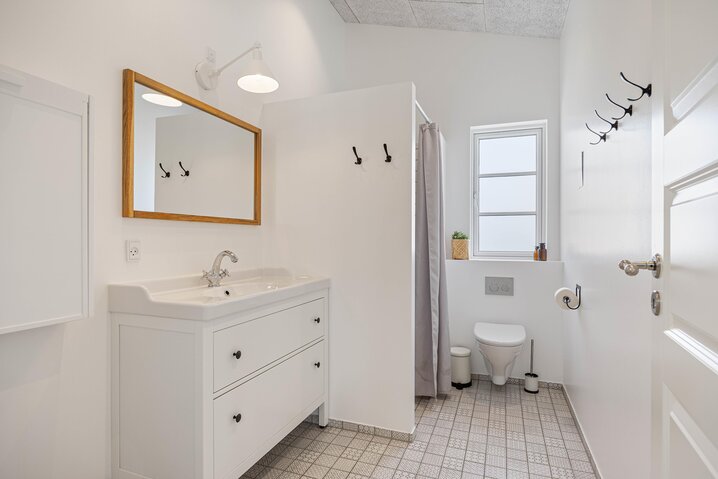 Ferienhaus B2081 in Bjerregårdsvej 377, Bjerregård - Bild #21