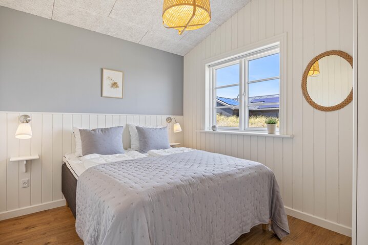 Ferienhaus B2081 in Bjerregårdsvej 377, Bjerregård - Bild #23