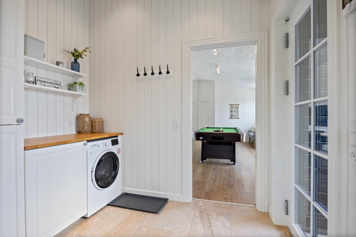 Ferienhaus B2081 in Bjerregårdsvej 377, Bjerregård - Bild #27