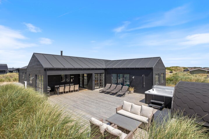 Ferienhaus B2081 in Bjerregårdsvej 377, Bjerregård - Bild #28