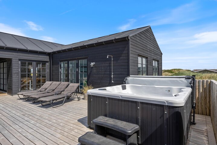 Ferienhaus B2081 in Bjerregårdsvej 377, Bjerregård - Bild #30