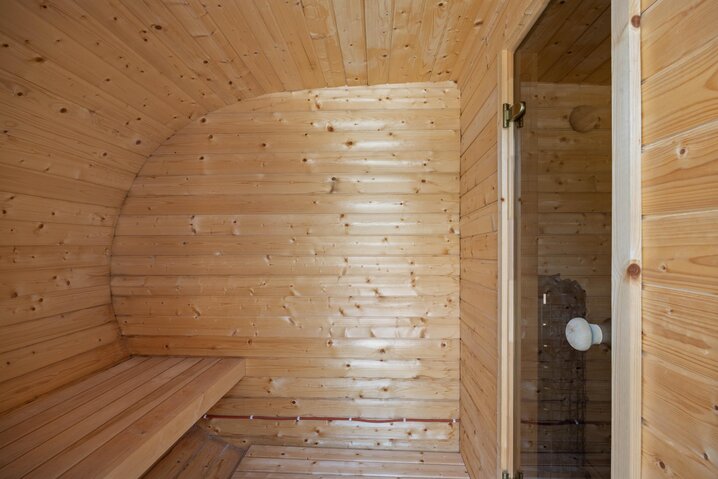Ferienhaus B2081 in Bjerregårdsvej 377, Bjerregård - Bild #31