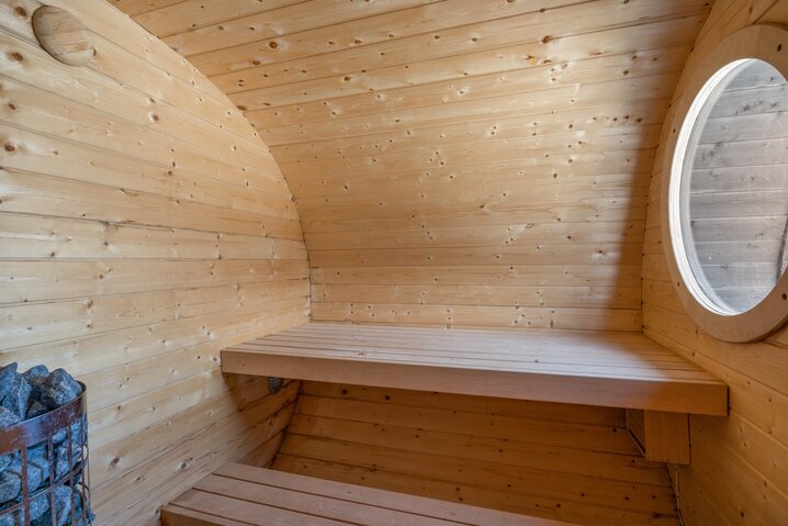 Ferienhaus B2081 in Bjerregårdsvej 377, Bjerregård - Bild #32