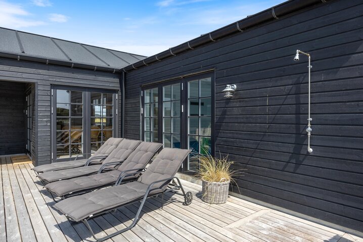 Ferienhaus B2081 in Bjerregårdsvej 377, Bjerregård - Bild #33