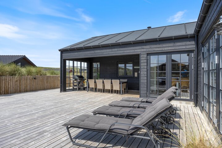 Ferienhaus B2081 in Bjerregårdsvej 377, Bjerregård - Bild #34