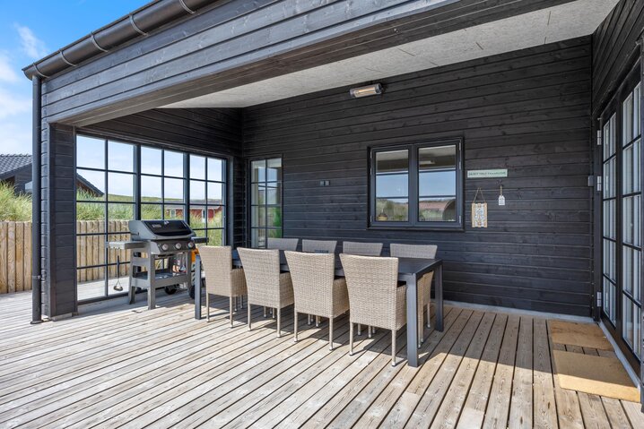 Ferienhaus B2081 in Bjerregårdsvej 377, Bjerregård - Bild #35