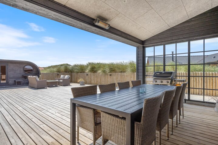 Ferienhaus B2081 in Bjerregårdsvej 377, Bjerregård - Bild #36