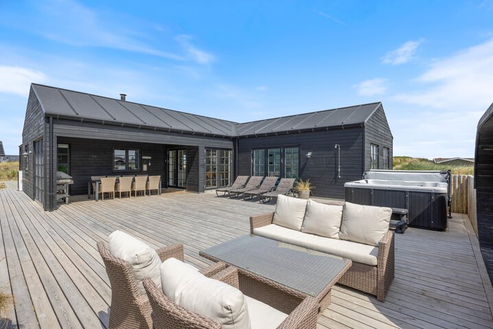 Ferienhaus B2081 in Bjerregårdsvej 377, Bjerregård - Bild #37