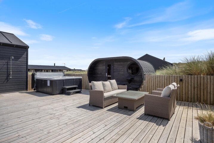 Ferienhaus B2081 in Bjerregårdsvej 377, Bjerregård - Bild #39