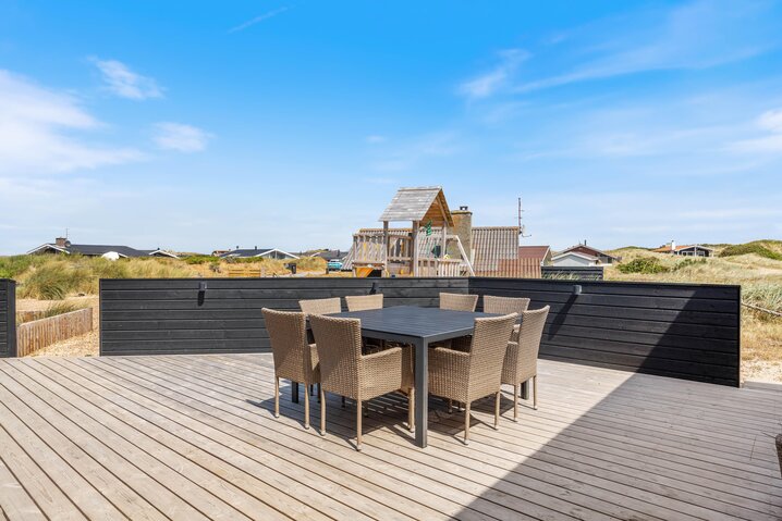 Ferienhaus B2081 in Bjerregårdsvej 377, Bjerregård - Bild #41