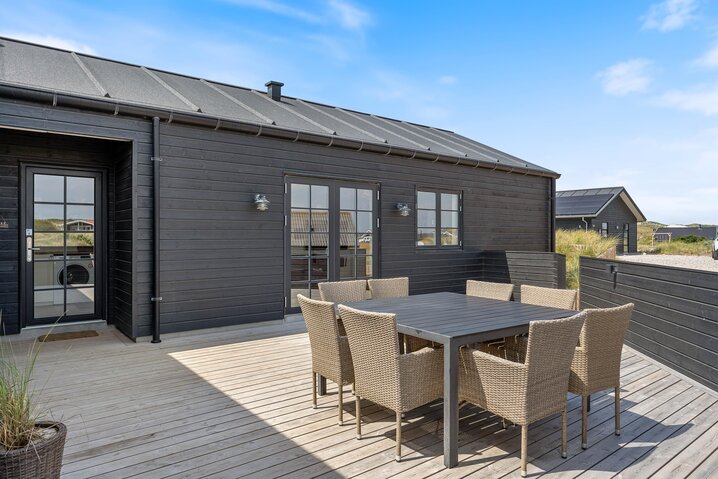 Ferienhaus B2081 in Bjerregårdsvej 377, Bjerregård - Bild #42