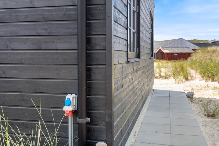 Ferienhaus B2081 in Bjerregårdsvej 377, Bjerregård - Bild #44
