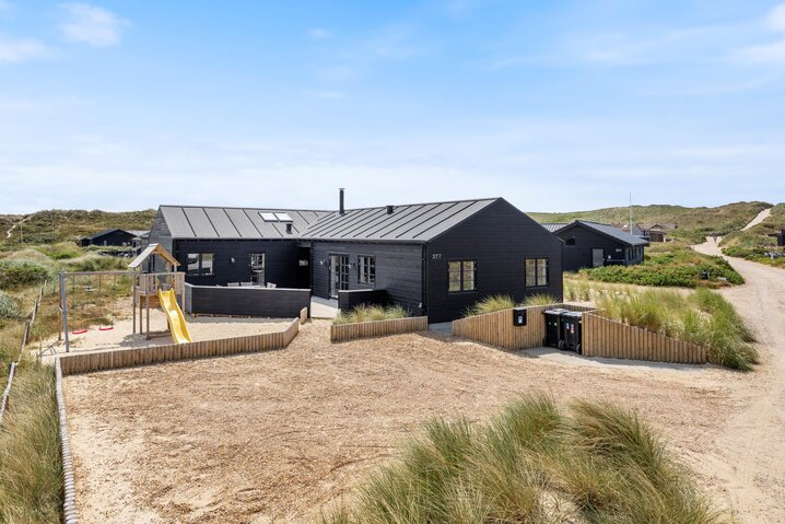 Ferienhaus B2081 in Bjerregårdsvej 377, Bjerregård - Bild #45