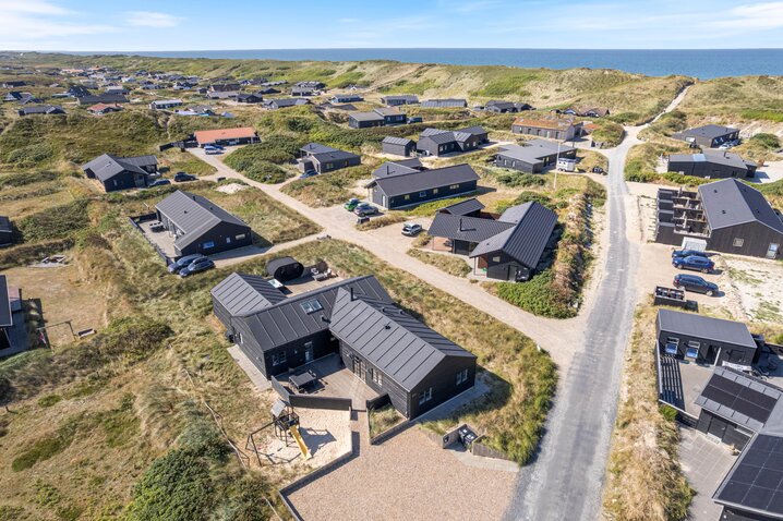 Ferienhaus B2081 in Bjerregårdsvej 377, Bjerregård - Bild #28