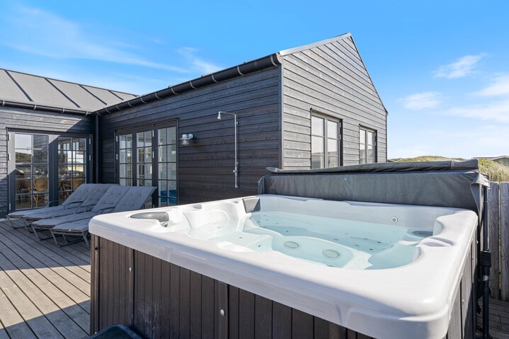 Ferienhaus B2081 in Bjerregårdsvej 377, Bjerregård - Bild #30