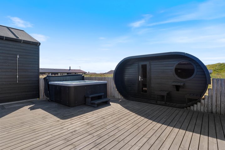 Ferienhaus B2081 in Bjerregårdsvej 377, Bjerregård - Bild #31
