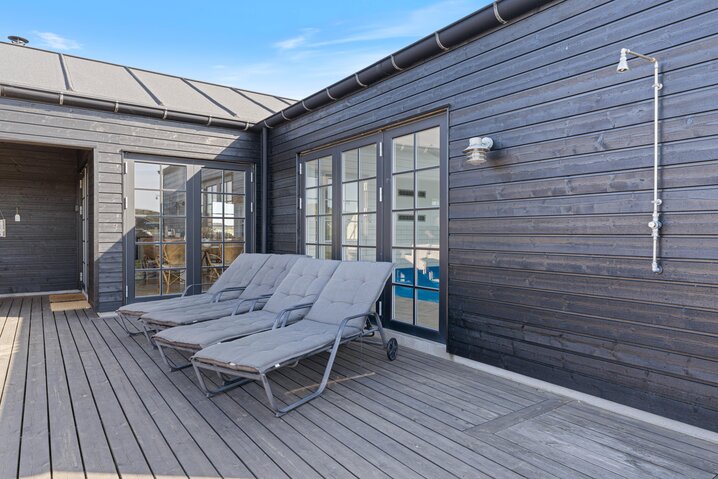 Ferienhaus B2081 in Bjerregårdsvej 377, Bjerregård - Bild #38