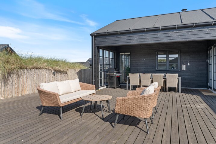 Ferienhaus B2081 in Bjerregårdsvej 377, Bjerregård - Bild #39