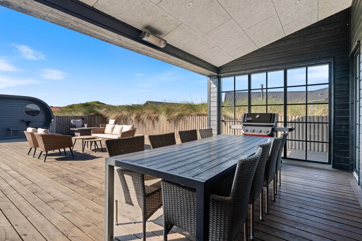 Ferienhaus B2081 in Bjerregårdsvej 377, Bjerregård - Bild #40