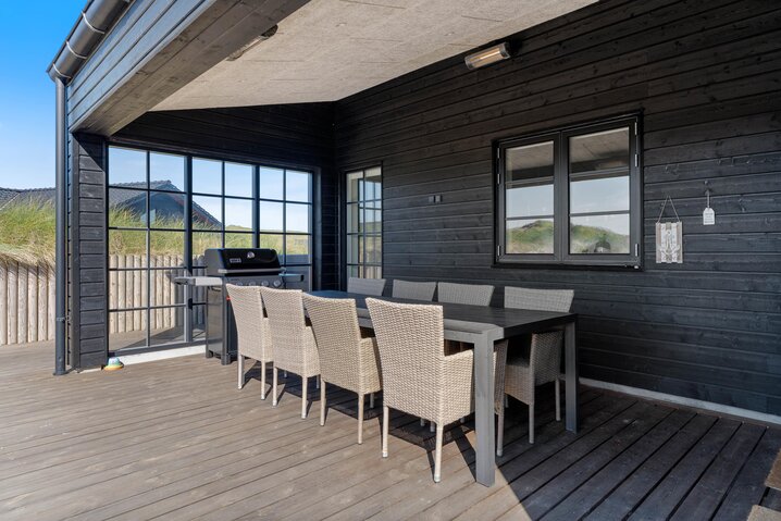 Ferienhaus B2081 in Bjerregårdsvej 377, Bjerregård - Bild #41