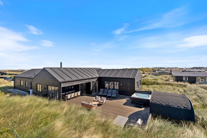 Ferienhaus B2081 in Bjerregårdsvej 377, Bjerregård - Bild #43